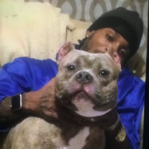 Meet your Posher, Emanuel